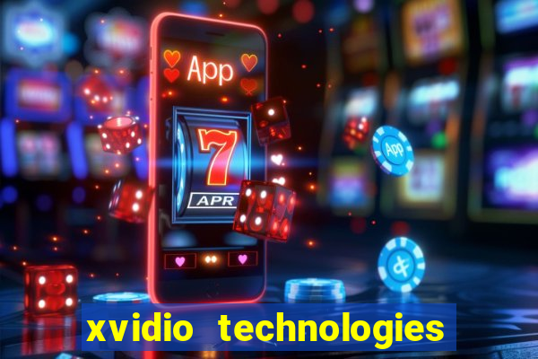 xvidio technologies startup brasil 2022